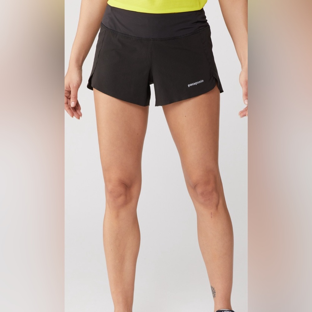 Patagonia shorts